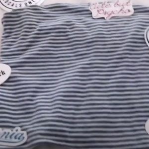 rare brandy tube top 🦋